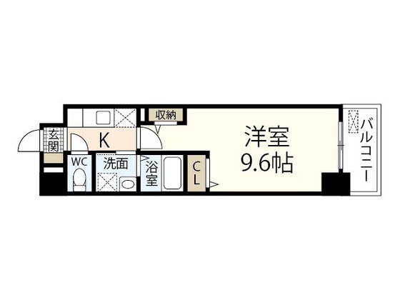 7th FLAG 己斐本町