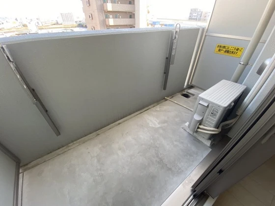 7th FLAG 己斐本町