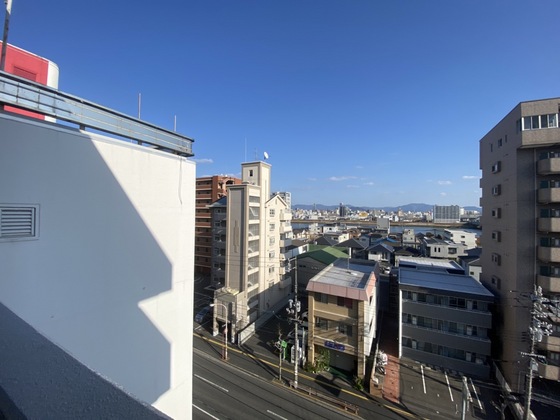 7th FLAG 己斐本町