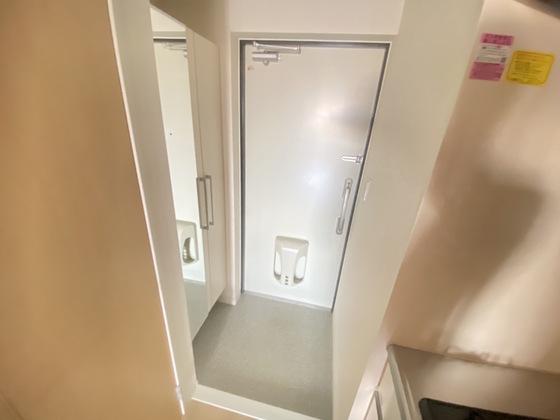 7th FLAG 己斐本町