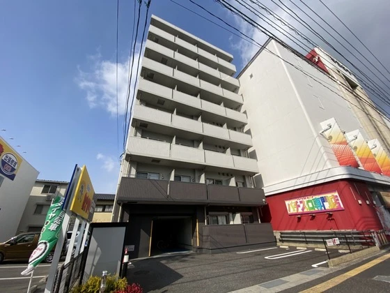 7th FLAG 己斐本町