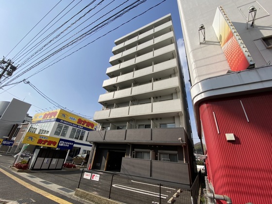 7th FLAG 己斐本町