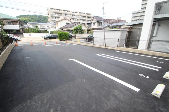 7th FLAG 己斐本町