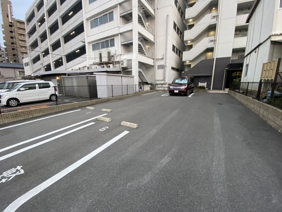 7th FLAG 己斐本町