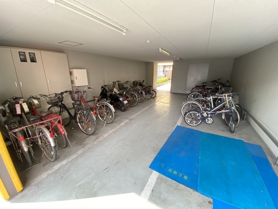 7th FLAG 己斐本町