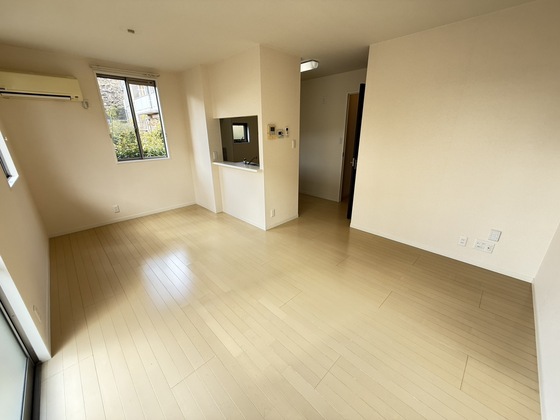 グレースコート三恵