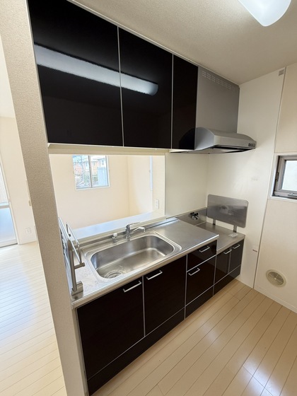 グレースコート三恵