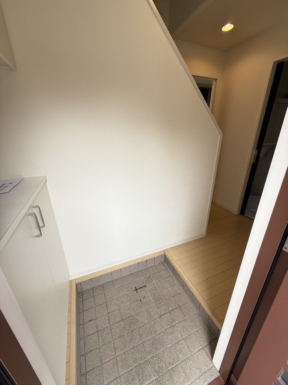 グレースコート三恵