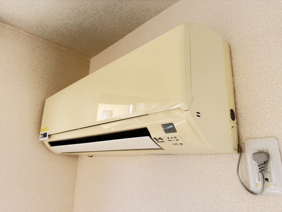 グレースコート三恵