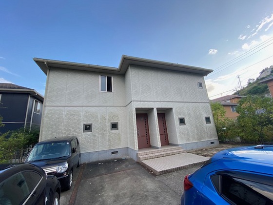 グレースコート三恵