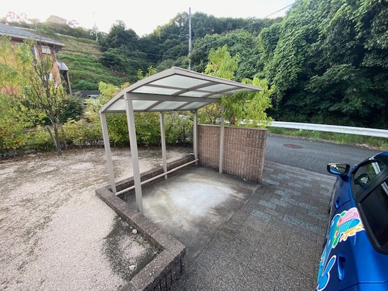 グレースコート三恵