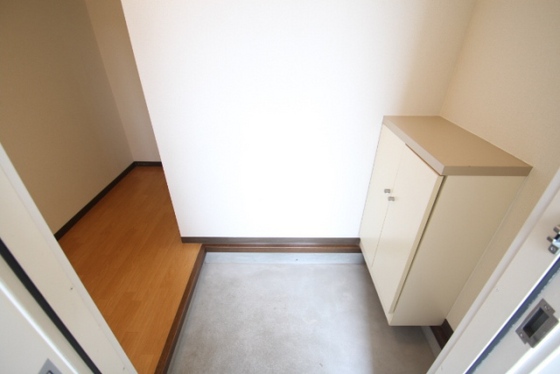 フローラル温品D棟