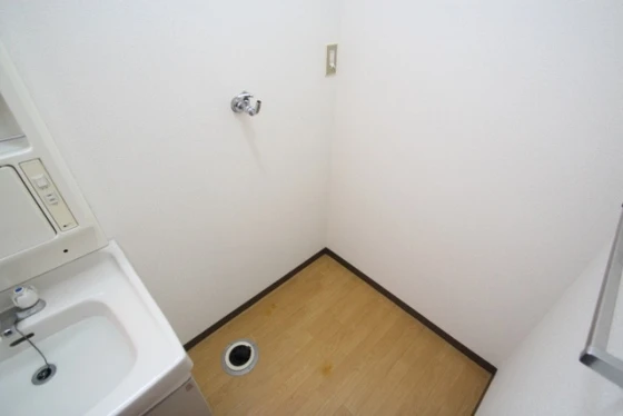 フローラル温品D棟