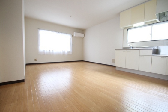 フローラル温品D棟