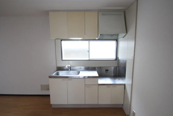 フローラル温品D棟