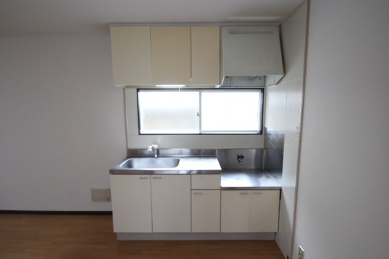 フローラル温品D棟