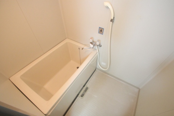 フローラル温品D棟