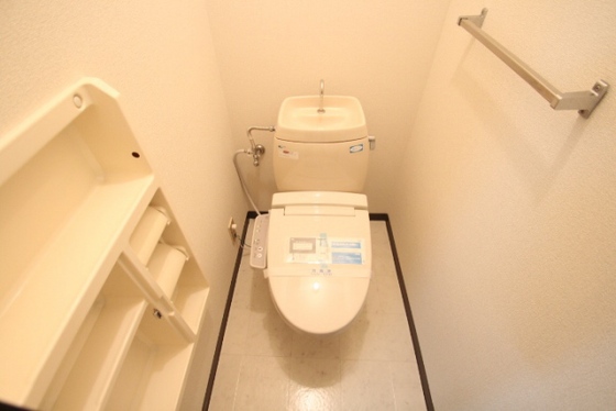 フローラル温品D棟