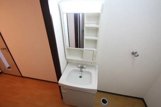 フローラル温品D棟