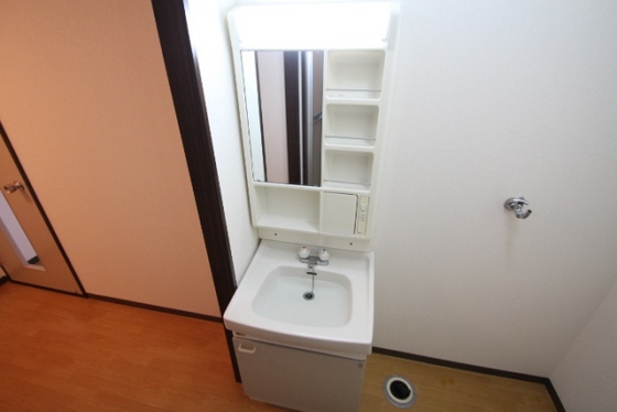 フローラル温品D棟