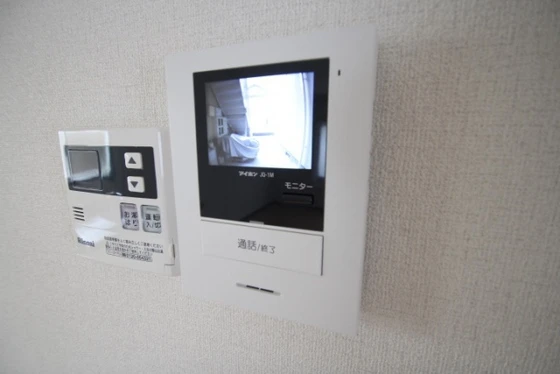 フローラル温品D棟