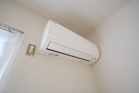 フローラル温品D棟