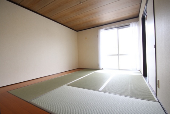 フローラル温品D棟