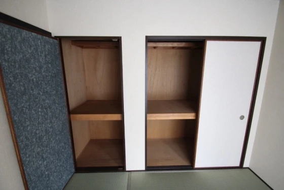 フローラル温品D棟