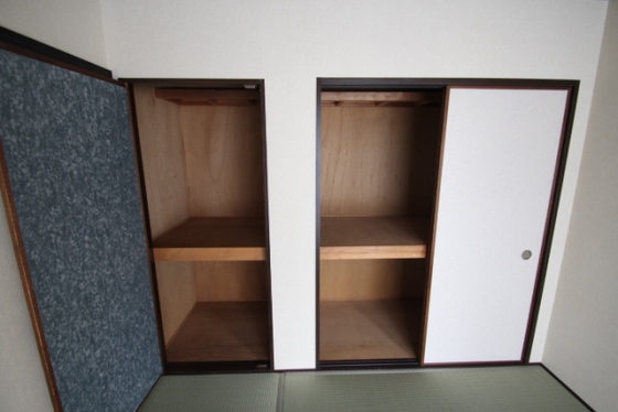 フローラル温品D棟