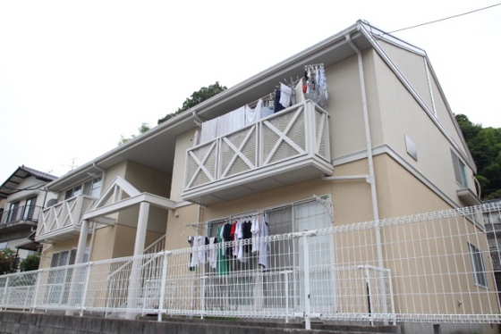 フローラル温品D棟