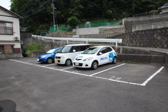 フローラル温品D棟