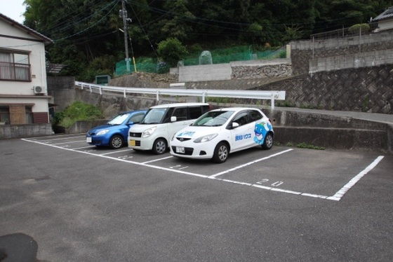 フローラル温品D棟