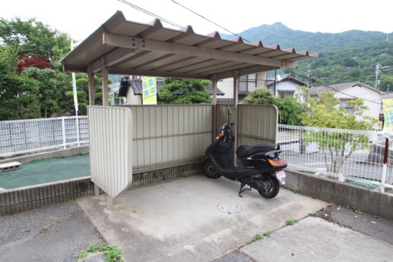 フローラル温品D棟