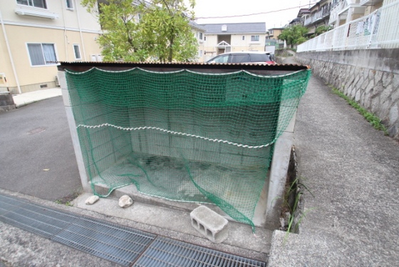 フローラル温品D棟