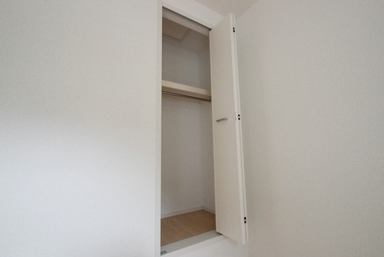 シャルム・コートⅢ