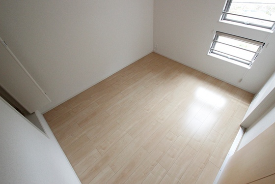 シャルム・コートⅢ