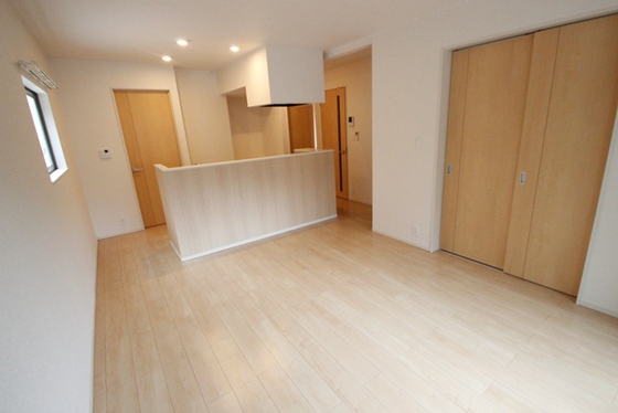 シャルム・コートⅢ