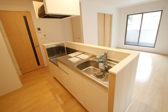 シャルム・コートⅢ