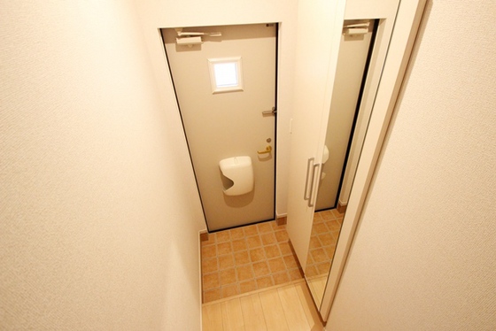 シャルム・コートⅢ