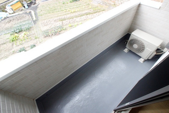 シャルム・コートⅢ