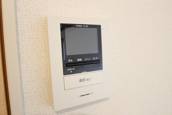 シャルム・コートⅢ