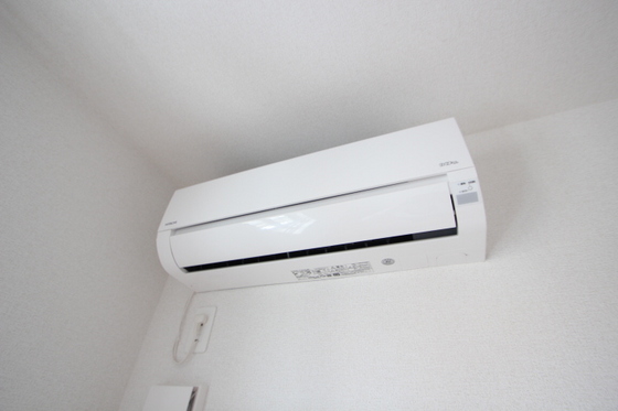 グランドハイツ古市橋B