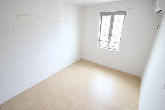 グランドハイツ古市橋B