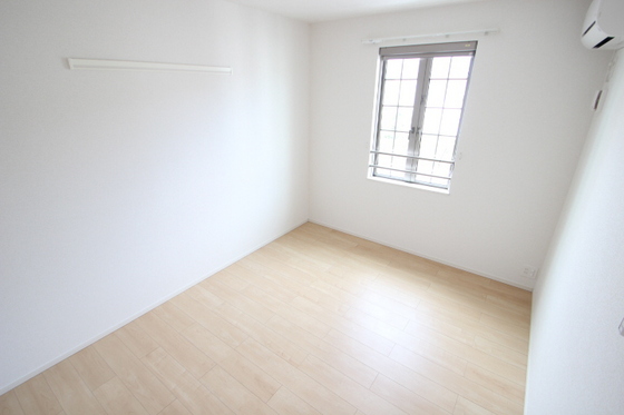 グランドハイツ古市橋B