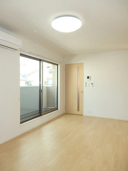 グランドハイツ古市橋B