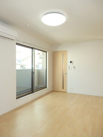 グランドハイツ古市橋B