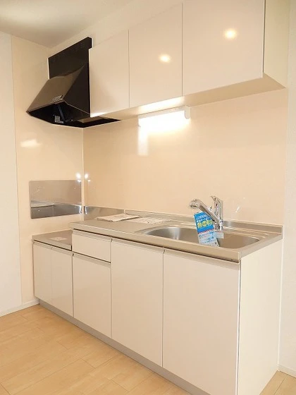 グランドハイツ古市橋B