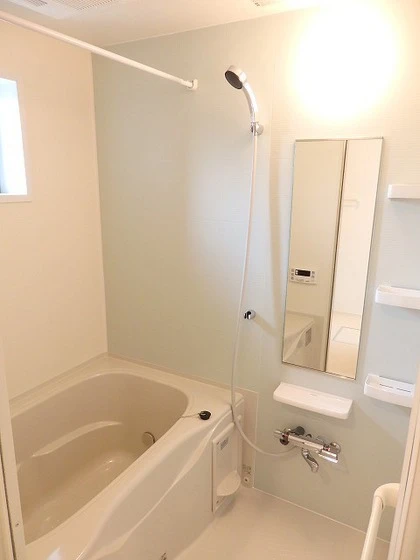 グランドハイツ古市橋B