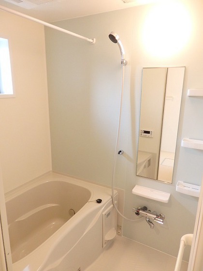 グランドハイツ古市橋B