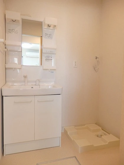 グランドハイツ古市橋B